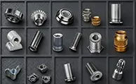 Hardware Parts